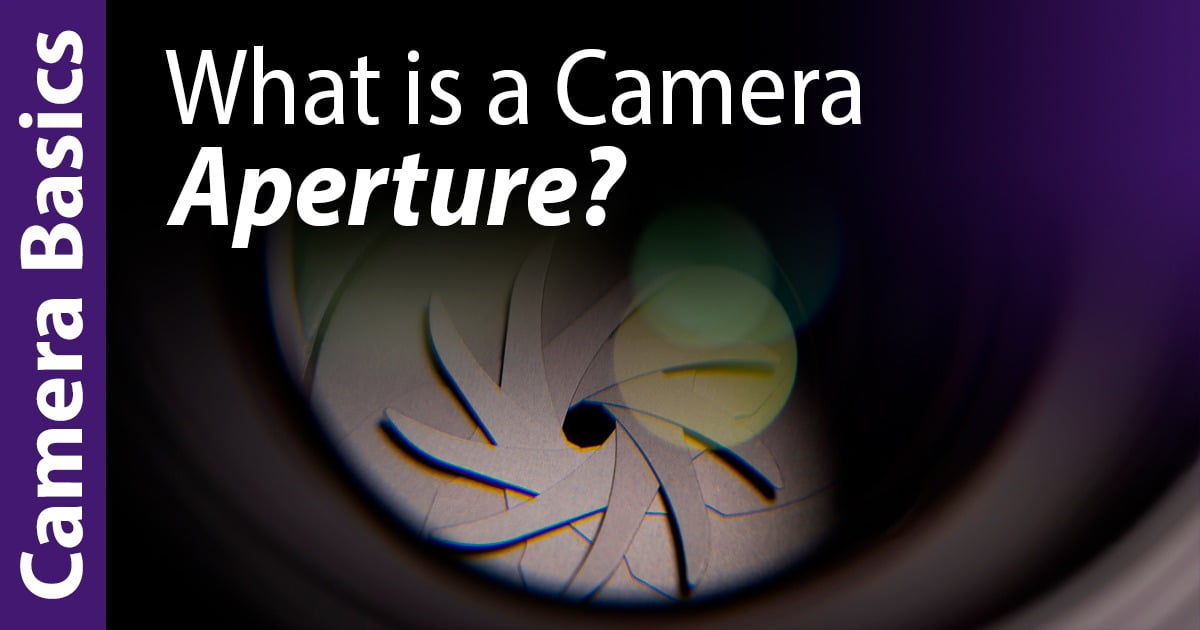 Read more about the article What is Camera Aperture? A Clear Explanation